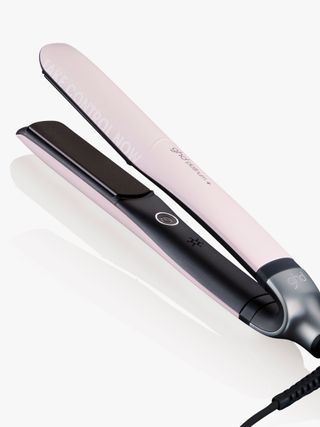 GHD + Platinum+ Hair Straightners (Sold in support of Breast Cancer Now)