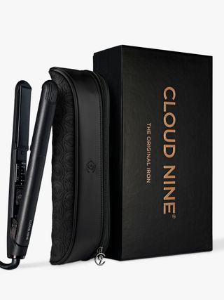 Cloud Nine + Original Iron, Black