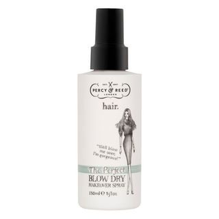 Percy & Reed + Perfect Blow Dry Makeover Spray