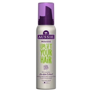 Aussie + Conditioning Mousse