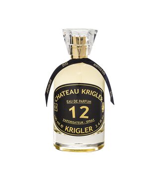 Krigler + Chateau Krigler 12 Perfume