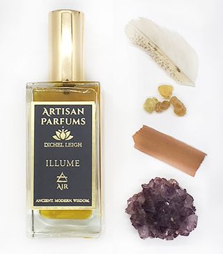 Artisan Parfums + Parfum Illume