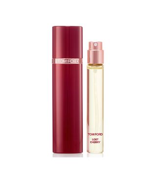 Tom Ford + Lost Cherry Eau De Parfum Travel Spray