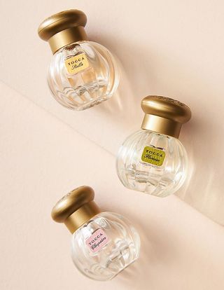 Tocca + Tocca Mini Eau De Parfum Gift Set