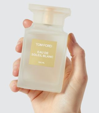 Tom Ford + Eau de Soleil Blanc Eau de Toilette