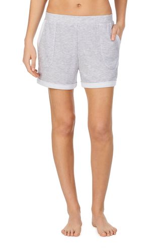 Refinery29 + Double Knit Lounge Shorts