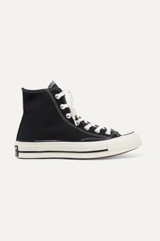 Converse + Chuck Taylor High Top Sneaker