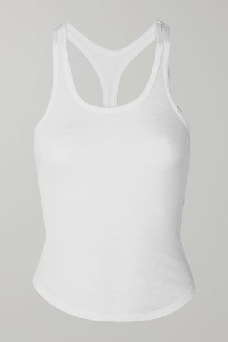 The Line by K + Jersey Tank