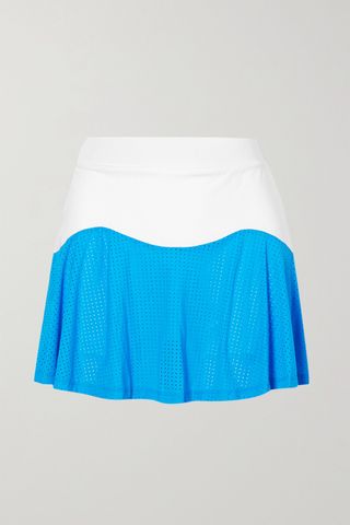 L'Etoile Sport + Nikecourt Dri-Fit Tennis Skirt