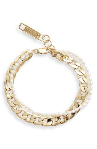 Billie Valentine + PYT Bracelet Set