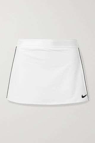 Nike + Nikecourt Dri-Fit Tennis Skirt