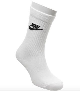 Nike + Every Essential Crew Sock 3 Pairs