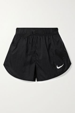 Nike + Tempo Luxe 3-Inch Running Shorts