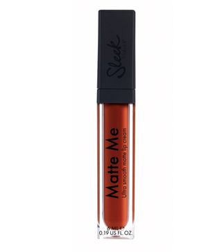 Sleek Makeup + Matte Me Ultra Matte Lipstick
