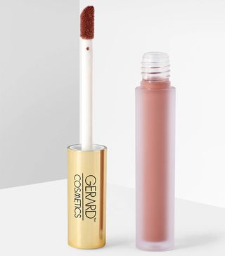 Gerard Cosmetics + Hydra Matte Liquid Lipstick