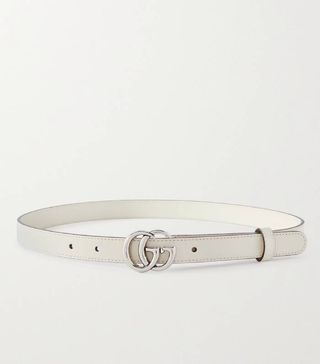 Gucci + GG Marmont Belt