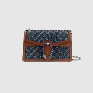 Gucci + Dionysus Small Shoulder Bag