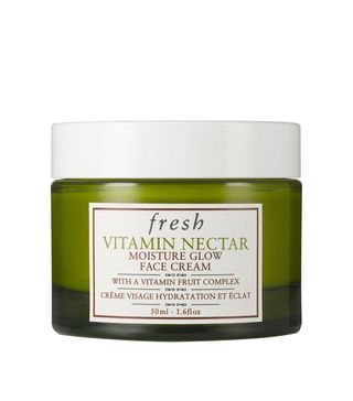 Fresh + Vitamin Nectar Moisture Glow Face Cream
