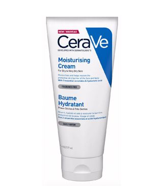 CeraVe + Moisturizing Cream (Pack of 3)