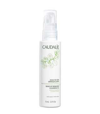 Caudalie + Make-Up Removing Cleansing Oil