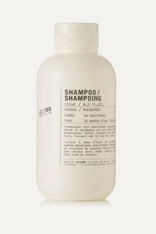 Le Labo + Shampoo - Hinok