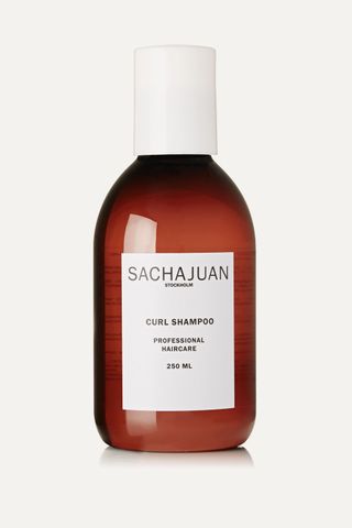 Sachajuan + Curl Shampoo