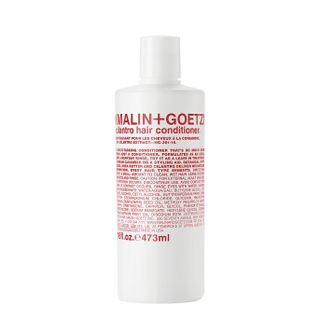Malin+Goetz + Cilantro Hair Conditioner