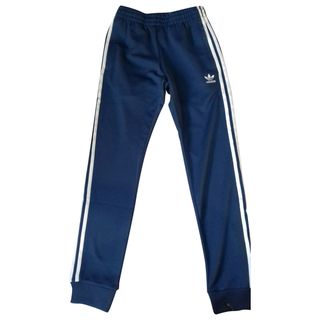 Adidas + Trousers