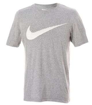 Nike + 1990s Nike Printed T-Shirt