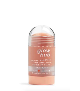 Glow Hub + Nourish & Hydrate Face Mask Stick