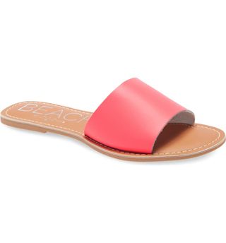 Beach by Matisse + Coconuts by Matisse Cabana Slide Sandal