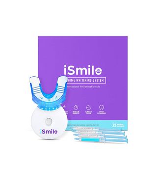 ISmile + Teeth Whitening Kit