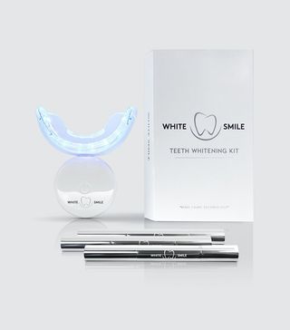 Whitesmile + Teeth Whitening Kit