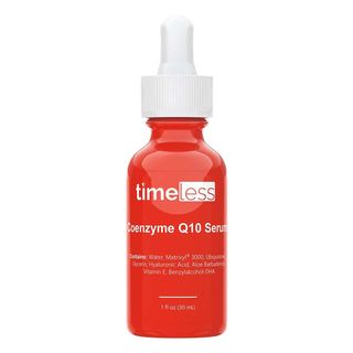Timeless Skin Care + Coenzyme Q10 Serum