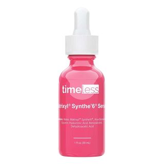 Timeless Skin Care + Matrixyl Synthe'6 Serum