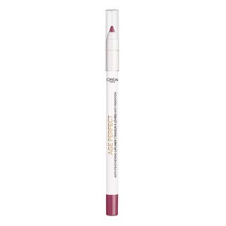 L'Oréal Paris + Age Perfect Anti-Feathering Lip Liner in Bold Orchid