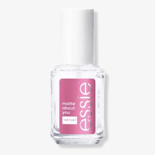 Essie + Matte About You Matte Finisher