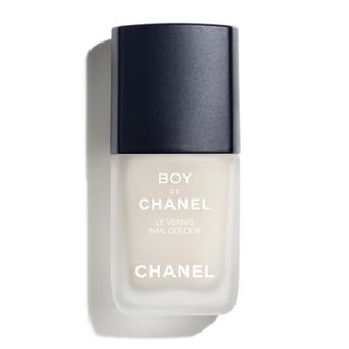 Chanel + Boy De Chanel Nail Color in Natural