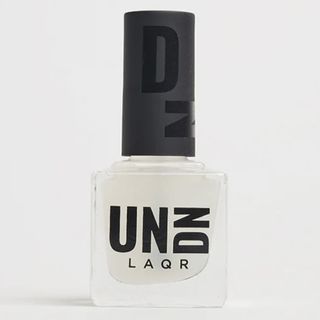 UNDN Laqr + Nothing (Matte)rs Top Coat