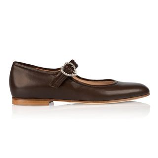 Brother Vellies + M'O Exclusive Grace Picnic Shoes