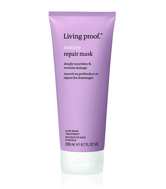 Living Proof + Restore Repair Mask