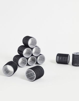Easilocks + Anti Static Large Thermal Hair Rollers