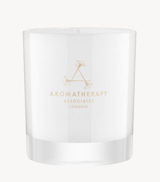 Aromatherapy Associates + Inner Strength Candle