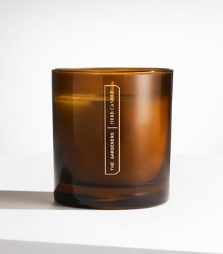 Crabtree & Evelyn + Herb Candle