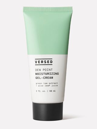 Versed + Dew Point Moisturizing Gel-Cream