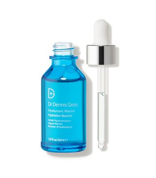 Dr. Dennis Gross + Hyaluronic Marine Hydration Booster
