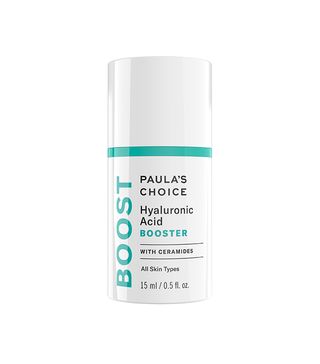 Paula's Choice + Resist Hyaluronic Acid Booster Concentrated Serum