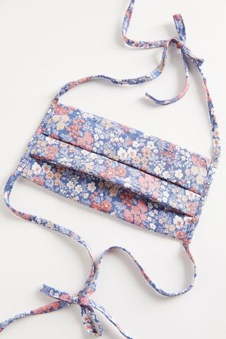Urban Outfitters + Printed Reusable Face Mask