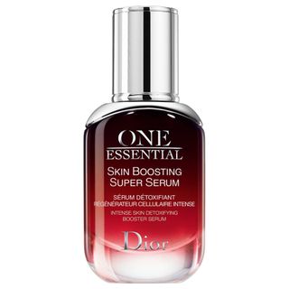 Dior + One Essential Skin Boosting Super Serum