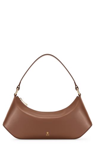 Jw Pei + Lily Faux Leather Shoulder Bag